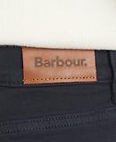 Thumbnail 5 of Barbour Women's Essential Slim Trousers - Navy