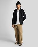 Thumbnail 3 of Lyle & Scott Men's Technical Twill Overshirt - Lacquer