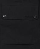 Thumbnail 8 of Barbour Women's Winter Beadnell Jacket - Black/Ancient Tartan