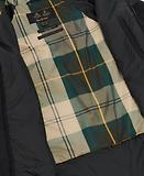 Thumbnail 7 of Barbour Women's Winter Beadnell Jacket - Black/Ancient Tartan