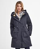 Thumbnail 3 of Barbour Women's Bowlees Jacket - Dark Navy