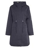 Thumbnail 9 of Barbour Women's Bowlees Jacket - Dark Navy