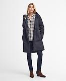 Thumbnail 2 of Barbour Women's Bowlees Jacket - Dark Navy