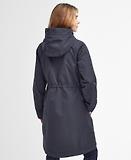 Thumbnail 4 of Barbour Women's Bowlees Jacket - Dark Navy
