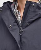 Thumbnail 8 of Barbour Women's Bowlees Jacket - Dark Navy
