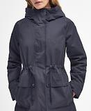 Thumbnail 6 of Barbour Women's Bowlees Jacket - Dark Navy