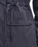 Thumbnail 7 of Barbour Women's Bowlees Jacket - Dark Navy