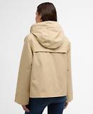 Thumbnail 4 of Barbour Women's Baythorpe Waterproof Jacket - Safari/Ancient