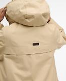 Thumbnail 7 of Barbour Women's Baythorpe Waterproof Jacket - Safari/Ancient