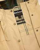 Thumbnail 8 of Barbour Women's Baythorpe Waterproof Jacket - Safari/Ancient