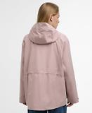 Thumbnail 4 of Barbour Women's Dovecragg Waterproof Jacket - Gardenia / Fondant