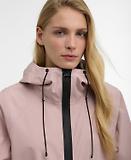 Thumbnail 12 of Barbour Women's Dovecragg Waterproof Jacket - Gardenia / Fondant