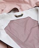 Thumbnail 7 of Barbour Women's Dovecragg Waterproof Jacket - Gardenia / Fondant