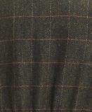 Thumbnail 9 of Barbour Women's Fairfield Wool Jacket - Spiced Pumpkin