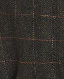 Thumbnail 8 of Barbour Women's Hollie Wool Jacket - Spiced Pumpkin