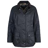 Thumbnail 1 of Barbour Women's Beadnell Waxed Jacket - Sage