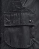 Thumbnail 9 of Barbour Women's Beadnell Waxed Jacket - Sage