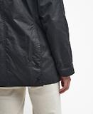 Thumbnail 10 of Barbour Women's Beadnell Waxed Jacket - Sage