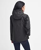 Thumbnail 4 of Barbour Women's Avon Waxed Jacket - Olive