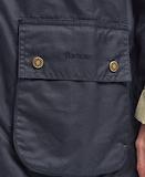 Thumbnail 7 of Barbour Women's Highclere Wax Jacket - Navy