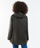 Thumbnail 4 of Barbour Women's Highclere Wax Jacket - Olive