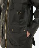 Thumbnail 7 of Barbour Women's Highclere Wax Jacket - Olive