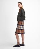 Thumbnail 2 of Barbour Women's Beauly Wax Jacket - Archive Olive