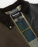 Thumbnail 10 of Barbour Women's Arlene Wax Jacket - Beech/Ancient Tartan