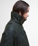 Thumbnail 6 of Barbour Women's Ivy Wax Jacket - Fern
