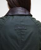 Thumbnail 8 of Barbour Women's Ivy Wax Jacket - Fern