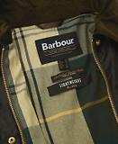 Thumbnail 6 of Barbour Women's Liza Wax Jacket - Fern/Ancient