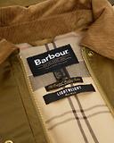 Thumbnail 6 of Barbour Women's Liza Wax Jacket - Sand/Dress