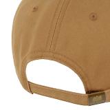 Thumbnail 3 of Stetson Lenloy Cotton Baseball Cap - Beige