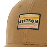 Thumbnail 4 of Stetson Lenloy Cotton Baseball Cap - Beige