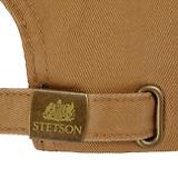 Thumbnail 5 of Stetson Lenloy Cotton Baseball Cap - Beige