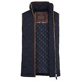 Thumbnail 8 of Holland Cooper Women's Lightweight Country Gilet - Ink Navy