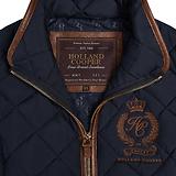 Thumbnail 9 of Holland Cooper Women's Lightweight Country Gilet - Ink Navy
