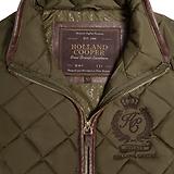 Thumbnail 8 of Holland Cooper Women's Lightweight Country Gilet - Khaki