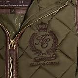 Thumbnail 9 of Holland Cooper Women's Lightweight Country Gilet - Khaki