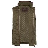 Thumbnail 7 of Holland Cooper Women's Lightweight Country Gilet - Khaki