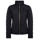 Thumbnail 1 of Holland Cooper Women's Lightweight Country Jacket - Black