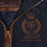 Thumbnail 7 of Holland Cooper Women's Lightweight Country Jacket - Ink Navy