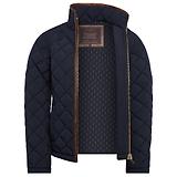 Thumbnail 8 of Holland Cooper Women's Lightweight Country Jacket - Ink Navy