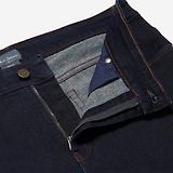 Thumbnail 4 of Oliver Sweeney Men's Limerick Jeans - Indigo - Regular Leg
