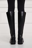 Thumbnail 11 of Holland Cooper Women's Astoria Knee Boots - Black