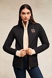 Thumbnail 3 of Holland Cooper Women's Cambridge Jacket - Black