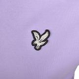Thumbnail 3 of Lyle & Scott Men's Natural Dye Polo - Lavender