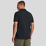 Thumbnail 4 of Lyle & Scott Men's Cotton Polo Shirt - Lacquer