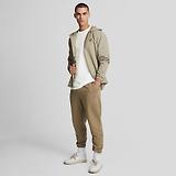 Thumbnail 3 of Lyle & Scott Men's Premium Cotton Crewneck T-Shirt - White