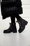Thumbnail 7 of Holland Cooper Women's Shoreditch Boots - Black